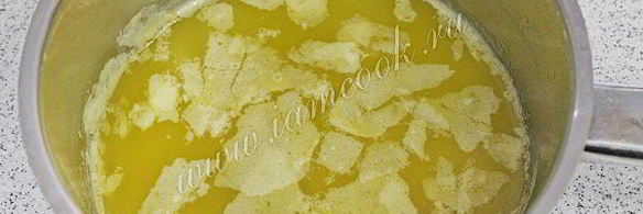 вафельные трубочки