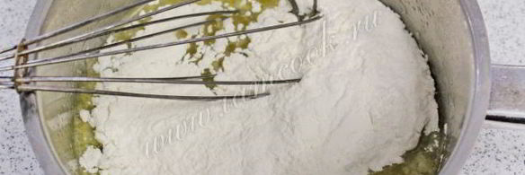 вафельные трубочки