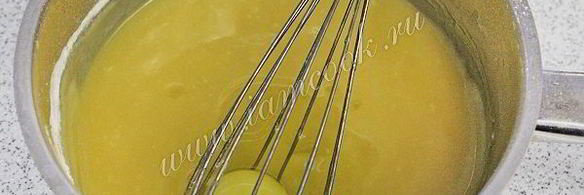 вафельные трубочки