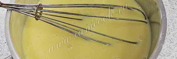 вафельные трубочки