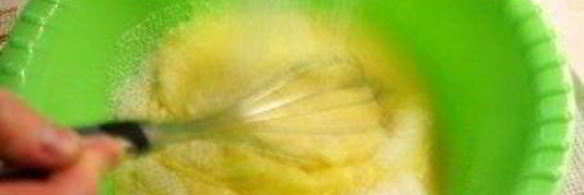 вафли для советской вафельницы