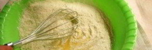 вафли для советской вафельницы