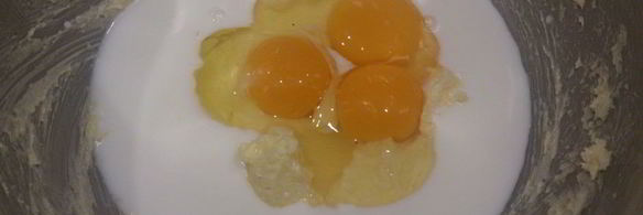 венские вафли