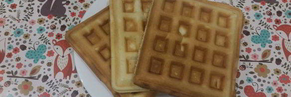 венские вафли