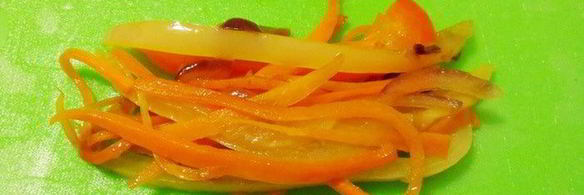 вьетнамские конвертики с креветками