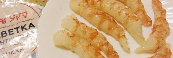 вьетнамские конвертики с креветками