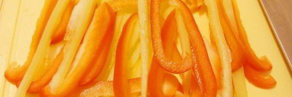 вьетнамские конвертики с креветками