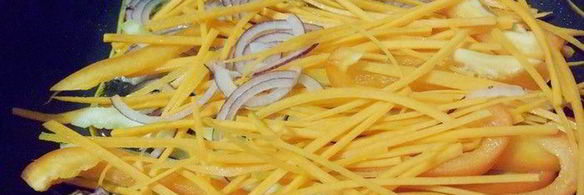 вьетнамские конвертики с креветками