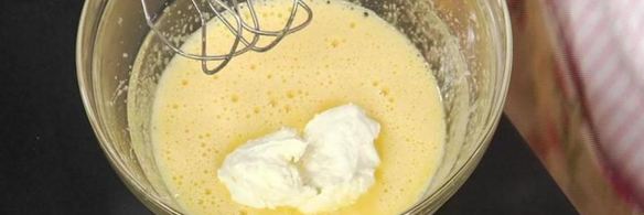 выпечка дачные корзинки