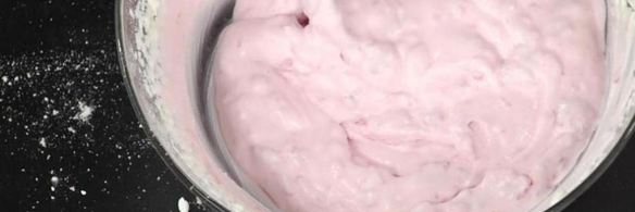 выпечка дачные корзинки