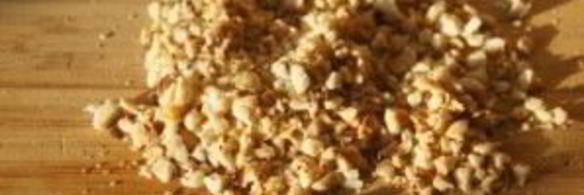 выпечка из белкового теста