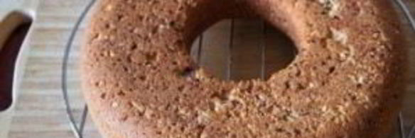 выпечка из белкового теста