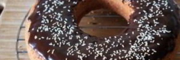 выпечка из белкового теста