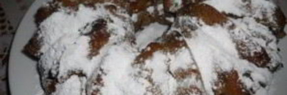 выпечка из черствого хлеба