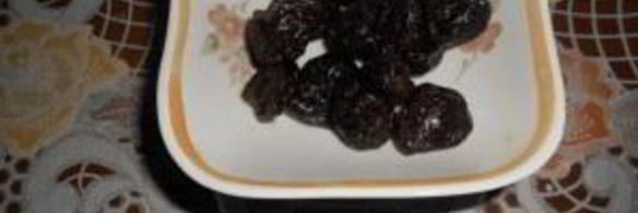 выпечка из черствого хлеба