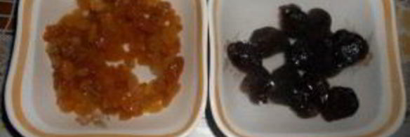 выпечка из черствого хлеба