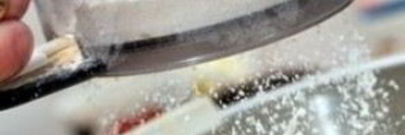 выпечка на фольге