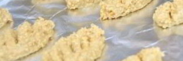 выпечка на фольге