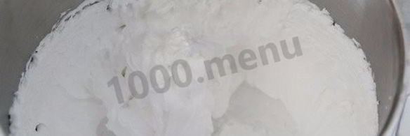 шоколадные эклеры