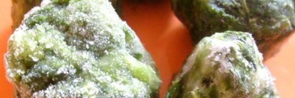 грибная запеканка