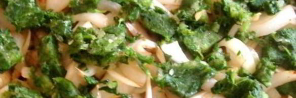 грибная запеканка