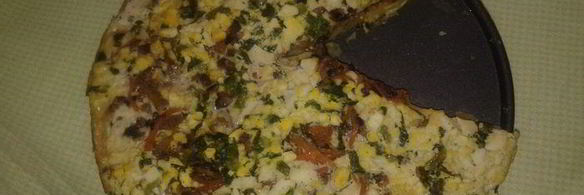 картофельная запеканка по-французски