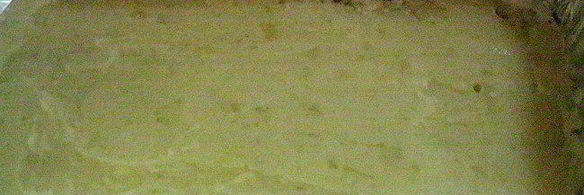 картофельная запеканка с грибами и фаршем