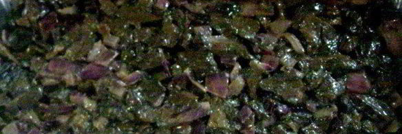 картофельная запеканка с грибами и фаршем