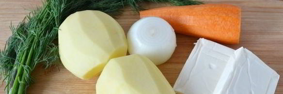 картофельная запеканка в хлебопечке