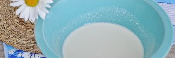 лапшевник детский с яблоком и изюмом