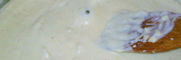 овощная запеканка под сырным соусом