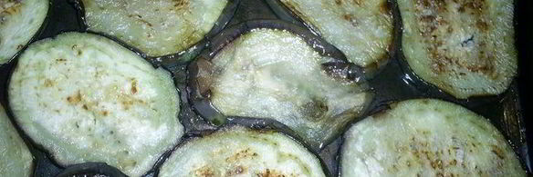 овощная запеканка под сырным соусом