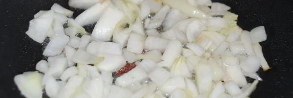 овощная запеканка с грибной подливой