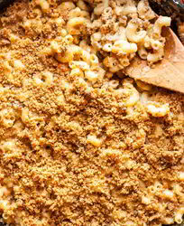 Запеканка с сыром