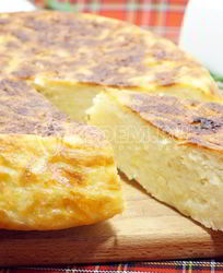 Запеканка в мультиварке