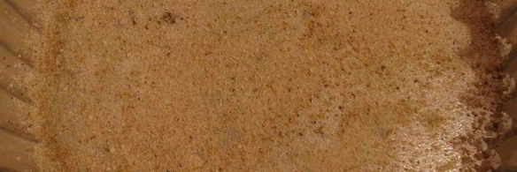 по мотивам флорентийской запеканки