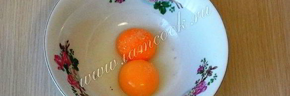 пшенная запеканка