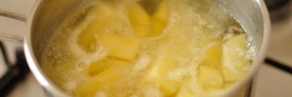 рыбный пирог-запеканка