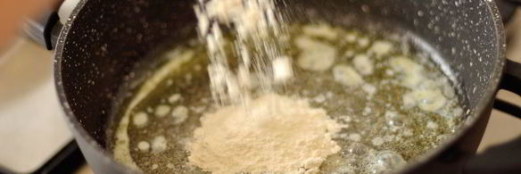 рыбный пирог-запеканка