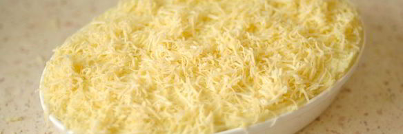 рыбный пирог-запеканка