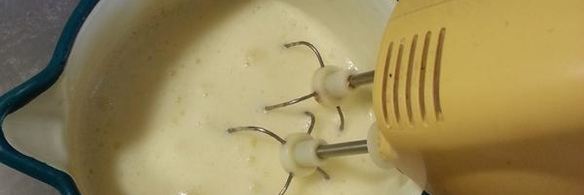 творожная запеканка без манки и муки в мультиварке