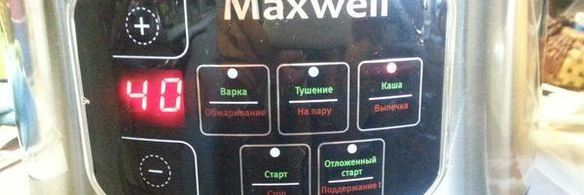 творожная запеканка без манки и муки в мультиварке