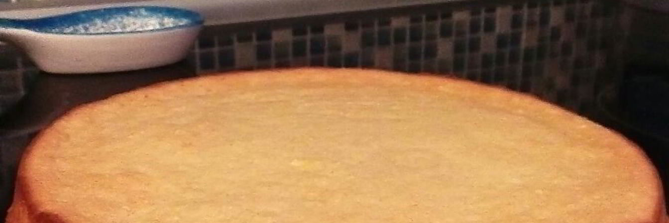 Творожная запеканка с гречневой мукой