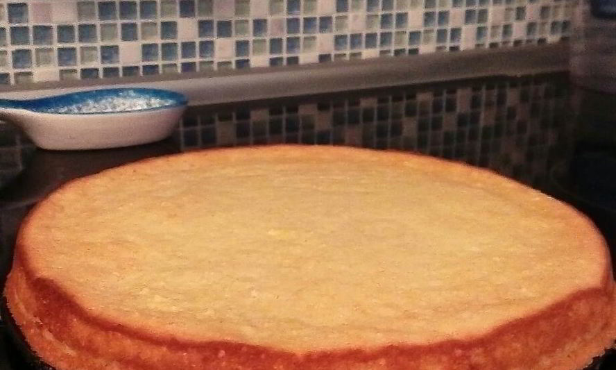 Рецепт творожной запеканки с гречневой мукой