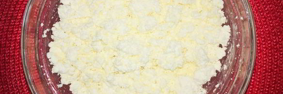 творожная запеканка с тыквой