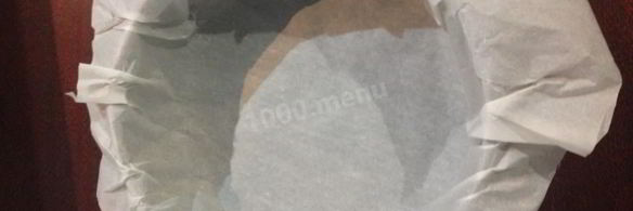 творожная запеканка с замороженными ягодами и тыквой