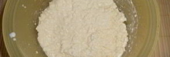 творожная запеканка в духовке