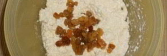 творожная запеканка в духовке