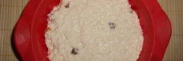 творожная запеканка в духовке