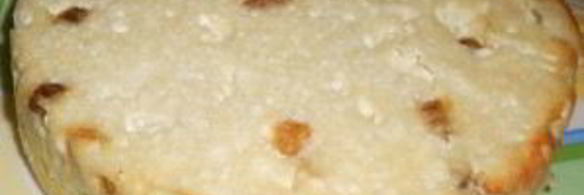 творожная запеканка в духовке